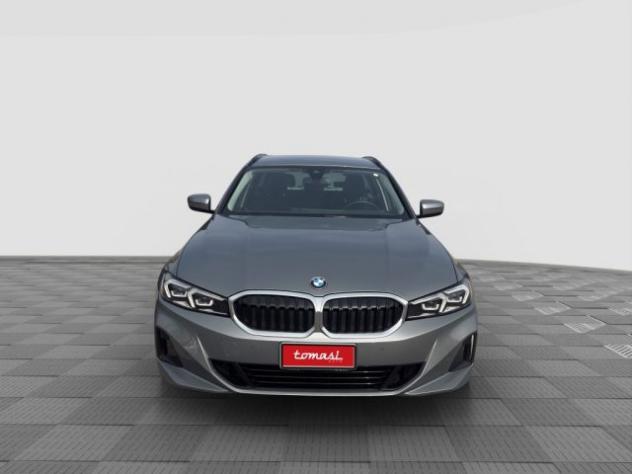 BMW 320 Serie 3 (G20/G21) d 48V xDrive Touring rif. 23697626 - Foto 4