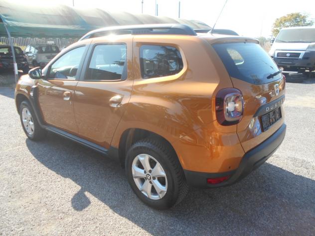 Dacia Duster 1.0 TCe 100 CV ECO-G 4x2 Prestige - Foto 7