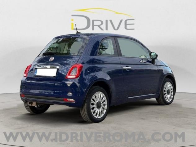 FIAT 500 500 1.2 69cv + GPL rif. 23630197 - Foto 5