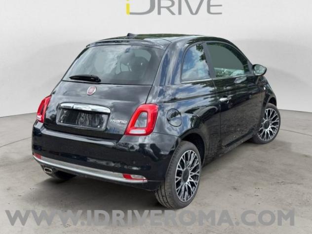 FIAT 500 CERCHI "16 + CLIMA AUTOMATICO rif. 23886128 - Foto 5