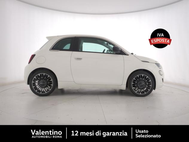FIAT 500 Hybrid Hybrid Icon - Foto 2
