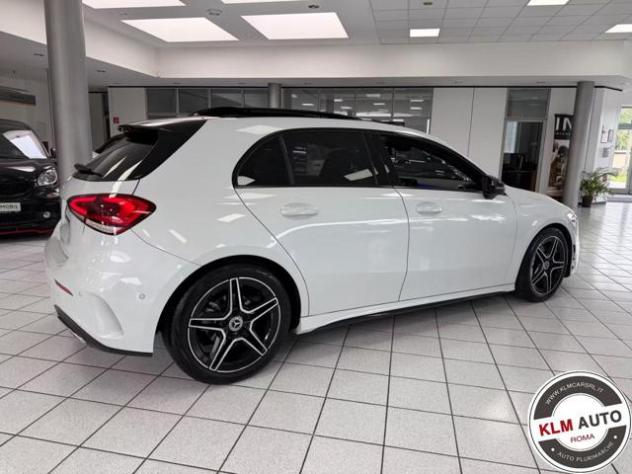 MERCEDES-BENZ A 200 Automatic AMG Line Premium Tetto Pano rif. 24084516 - Foto 10