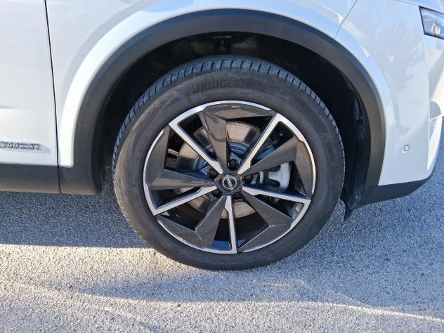 Nissan Qashqai III 2021 1.5 e-POWER Tekna 2WD e-Shifter - Foto 9