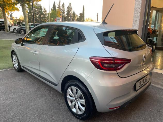 RENAULT Clio 5ª serie Clio TCe 100 CV GPL 5 porte Business - Foto 6