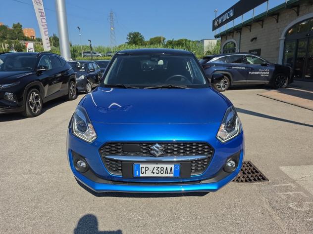 Suzuki Swift VI 2020 1.2h Top 2wd cvt - Foto 2