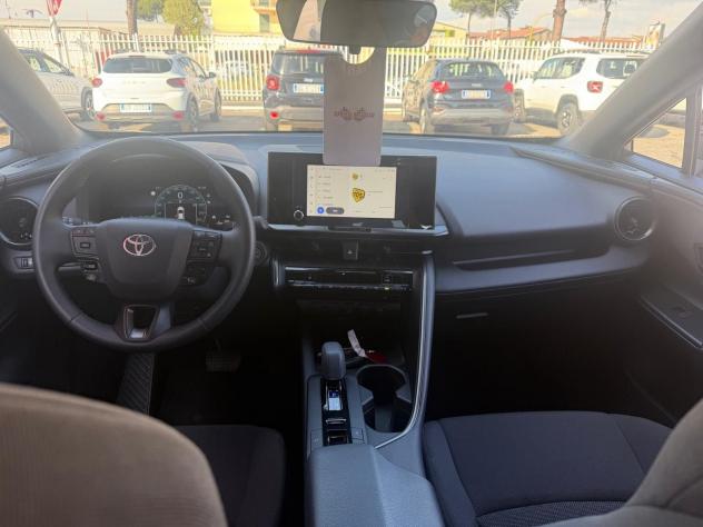 Toyota C-HR C-HR 1.8 hev Active fwd e-cvt - Foto 8