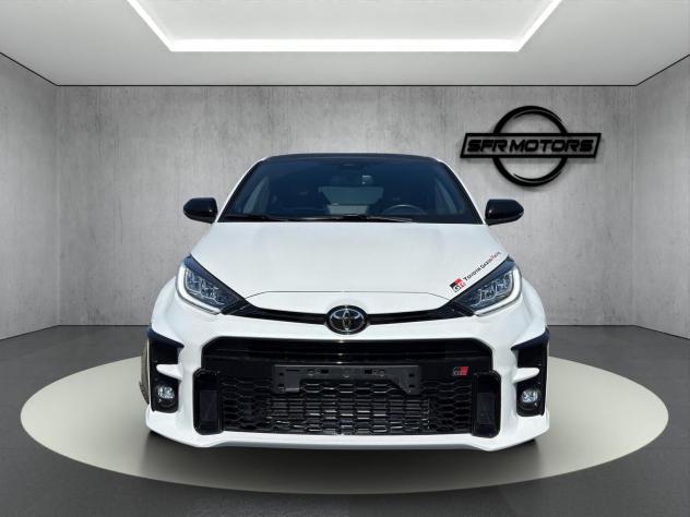 Toyota GR Yaris Circuit 1.6 261cv - PROMO - Foto 2