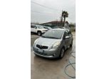 Toyota Yaris 1.3 5 porte Sol