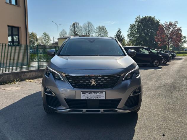 Peugeot 5008 BlueHDi 130 Allure EAT8 S/S aut. - Foto 3