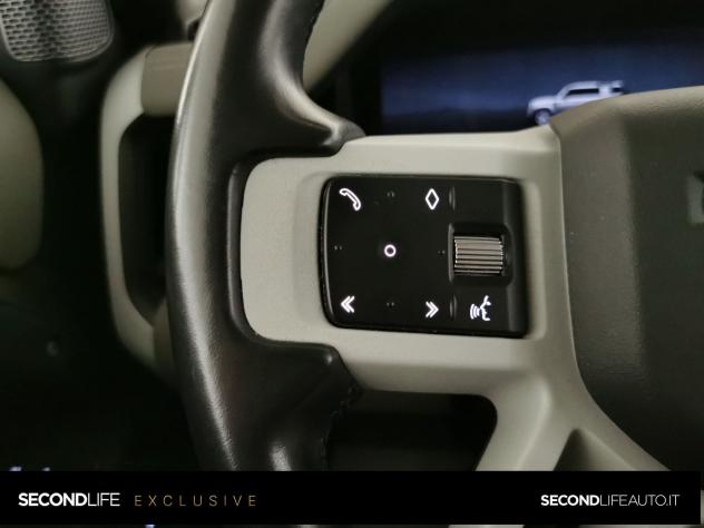 Land Rover Defender 110 3.0d i6 mhev XS Edition awd 250cv auto - Foto 10