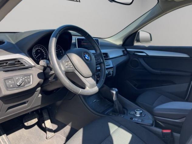 BMW X1 X Drive 25E Business Advantage automatico rif. 24051312 - Foto 7