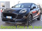 FORD Puma 1.0 EcoBoost Hybrid 125 CV S&S aut. Titanium Desig rif. 23795683