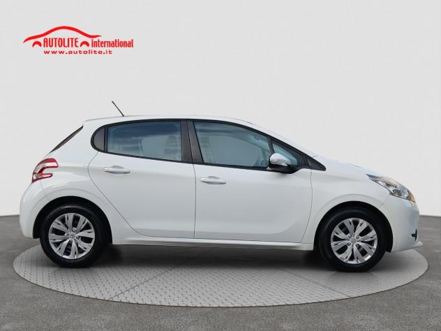 Peugeot 208 5 Porte 208 5p 1.0 puretech (vti) 12v Active - Foto 7