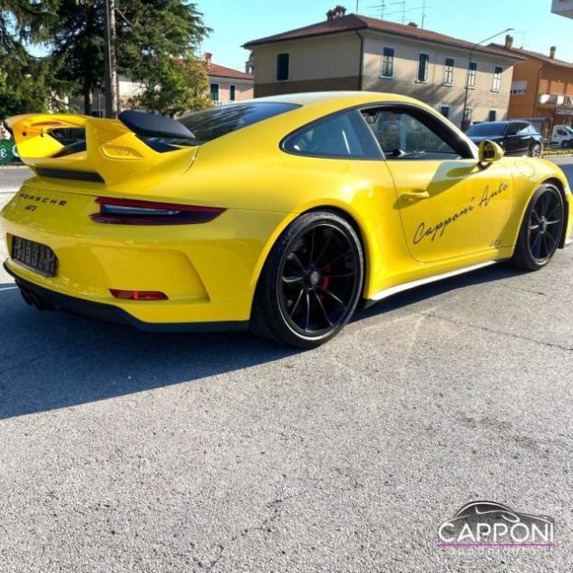 PORSCHE 911 4.0 GT3 rif. 24003206 - Foto 4