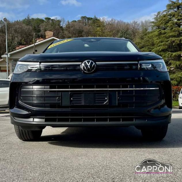 VOLKSWAGEN Tiguan 1.5 eTSI 150 CV ACT DSG PROMO rif. 24112952 - Foto 2