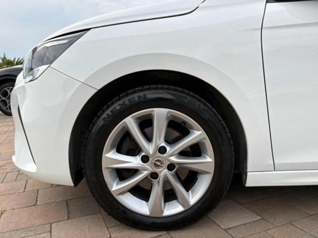 OPEL Corsa 1.5 D 100 CV Elegance LED*PELLE!!! rif. 23793167 - Foto 5