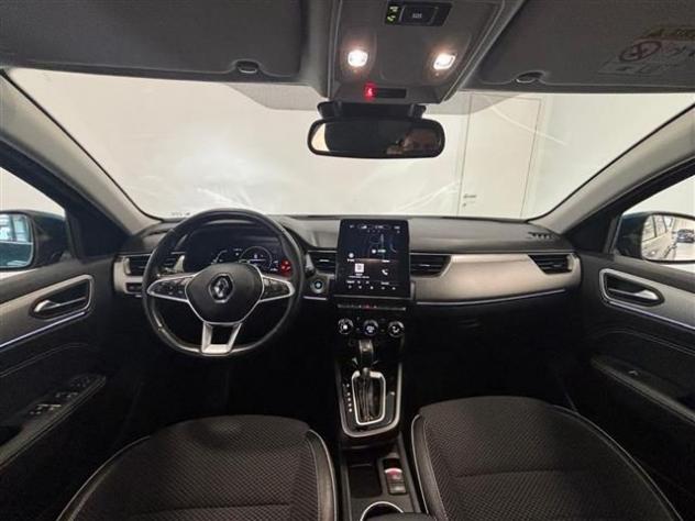 RENAULT Arkana 1.6 E-Tech full hybrid Intens Auto 145cv rif. 23204049 - Foto 7