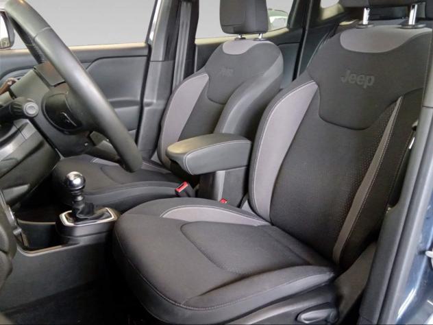 Jeep Renegade 2019 1.0 t3 Limited 2wd - Foto 8