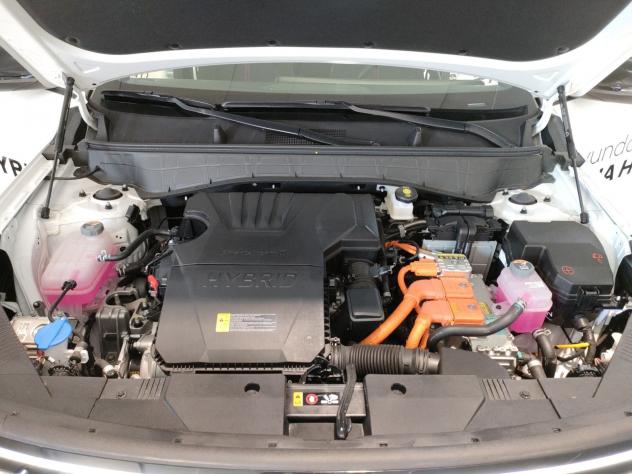 Hyundai Kona NEW KONA 1.6 HEV DCT N LINE, TT, TECH - Foto 10