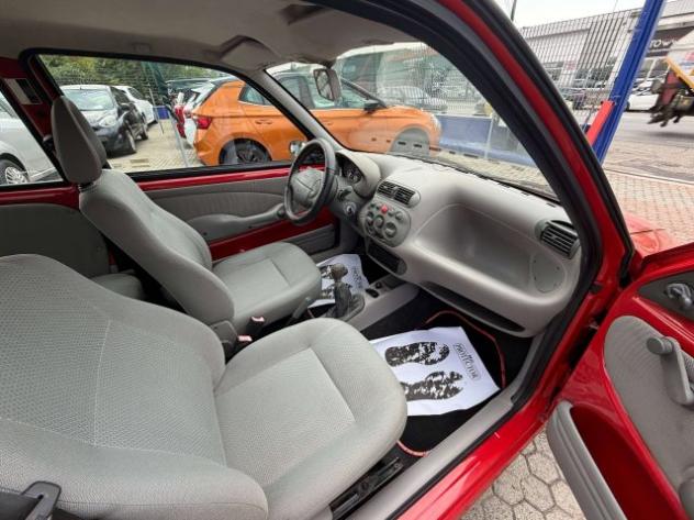 FIAT Seicento Seicento II 1.1 Actual abs clima rif. 23947832 - Foto 3