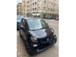 Smart Fortwo 1000 Coupé usata a Torino – 2015, 70.000 km, benzina