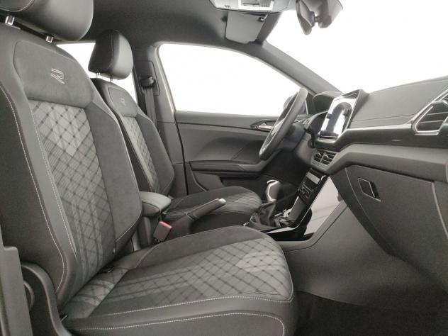 Volkswagen T-Cross 1.0 TSI 115 CV R-Line - Foto 10