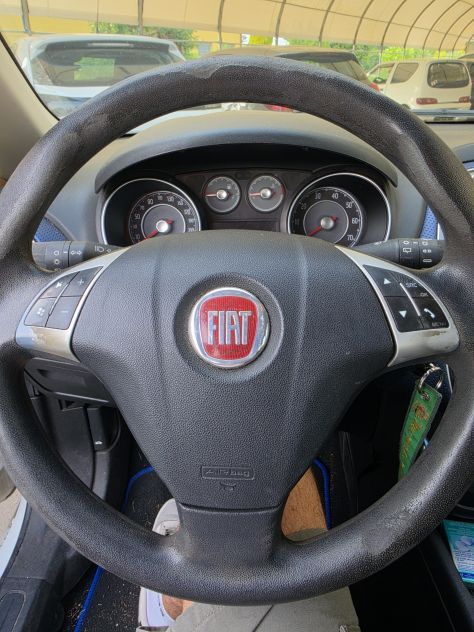 Punto evo - Foto 8