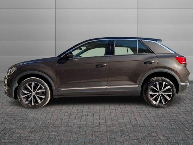 Volkswagen T-Roc T-Roc 1.0 tsi Style 115cv - Foto 2