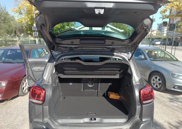 Citroen C3 Aircross PureTech 130 S&S EAT6 Feel - Foto 7