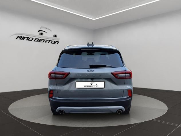 Ford Kuga 1.5 EcoBoost 150 CV 2WD Titanium - Foto 3