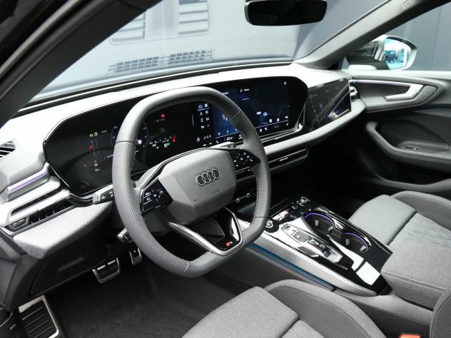Audi A5 A5 Avant 2.0 tfsi S line edition 204cv s-tronic - Foto 8