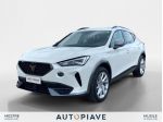 CUPRA Formentor 1.4 E-HYBRID DSG Gancio traino