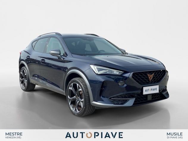 CUPRA Formentor 1.5 TSI DSG - Foto 7