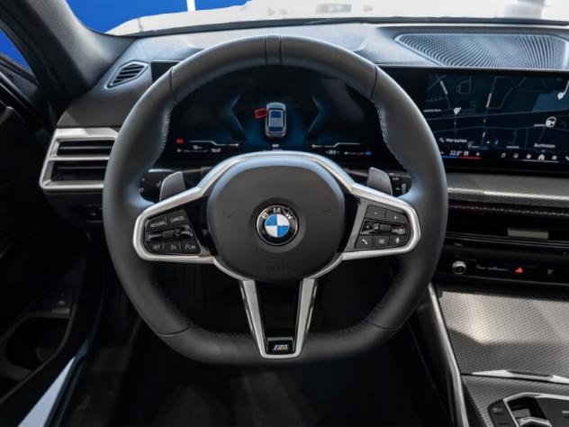 BMW Serie 3(G20/1-80/1) 320d 48V Touring Msport Pro - Foto 4