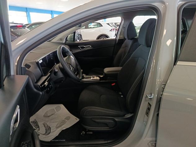 Kia Sportage 1.6 CRDi MHEV DCT7 Business - Foto 7