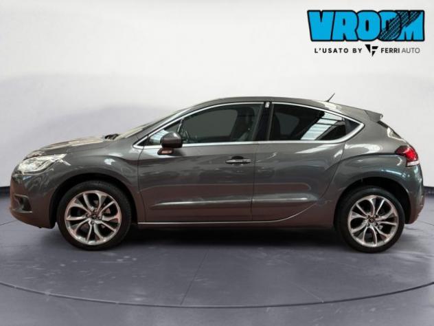 DS AUTOMOBILES DS 4 1.2 PureTech 130 S&S So Chic rif. 23973936 - Foto 6