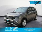 VOLKSWAGEN T-Cross 1.0 TSI 115 CV DSG Style rif. 23931269
