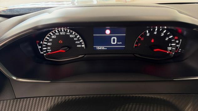 Peugeot 2008 II 2020 1.2 PURETECH ACTIVE PACK S&S 100CV - Foto 9