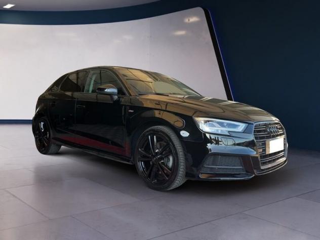 Audi A3 Sportback 35 TDI S tronic Advanced - Foto 3