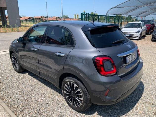 FIAT 500X 1.3 MultiJet 95 CV rif. 23944458 - Foto 3