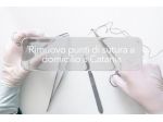 RIMOZIONE PUNTI SUTURA A DOMICILIO A CATANIA