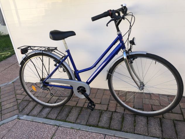 Bicicletta - Foto 2