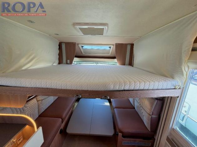 BURSTNER LYSEO TD 680 PRIVILEGE rif. 23820446 - Foto 6
