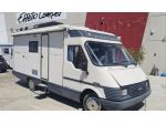 MOBILVETTA Motorhome Yatch 65 rif. 23882623