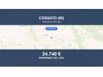 Immobile in asta di 414 m² in vendita a Cossato