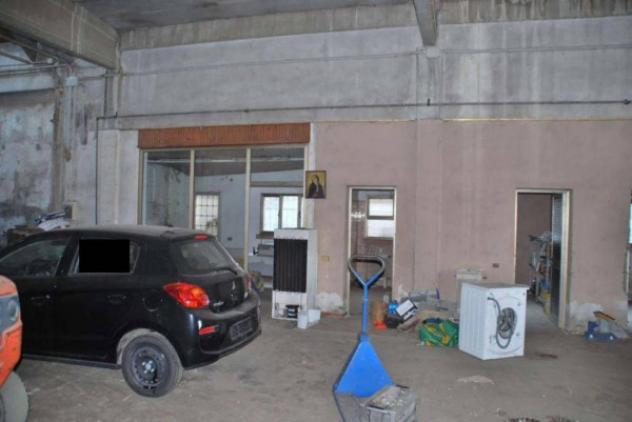 Immobile in asta di 1691 m² in vendita a Scandolara Ravara - Foto 3