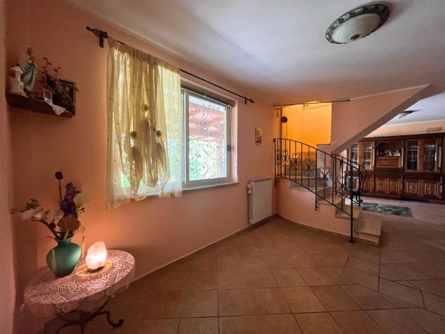 Villa in Via Giacomo Leopardi - Foto 13