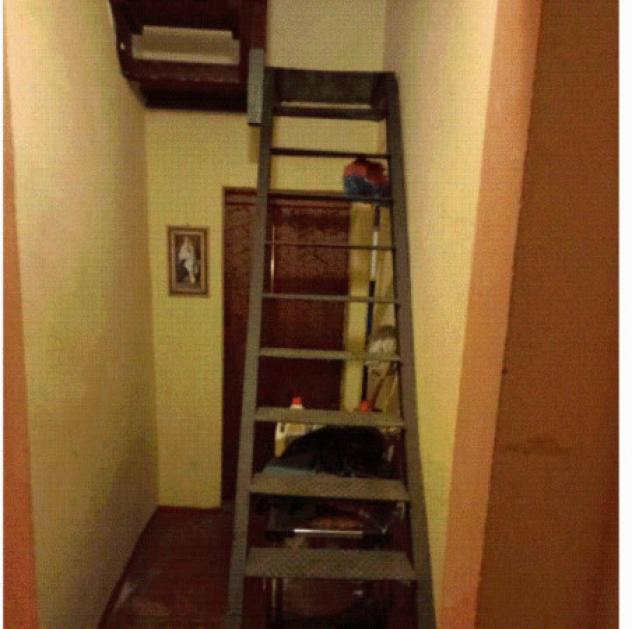 Immobile in asta di 357 m² in vendita a Bagno a Ripoli - Foto 3