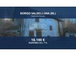Immobile in asta di 108 m² con più di 5 locali in vendita a Borgo Valbelluna