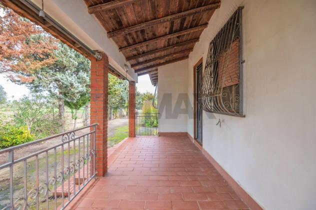 Villa o villino in vendita a Caltagirone, Santo Pietro - Foto 8